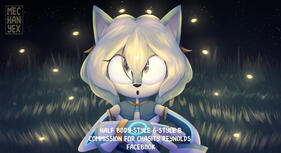 Commission for Chasity Reynolds-FB